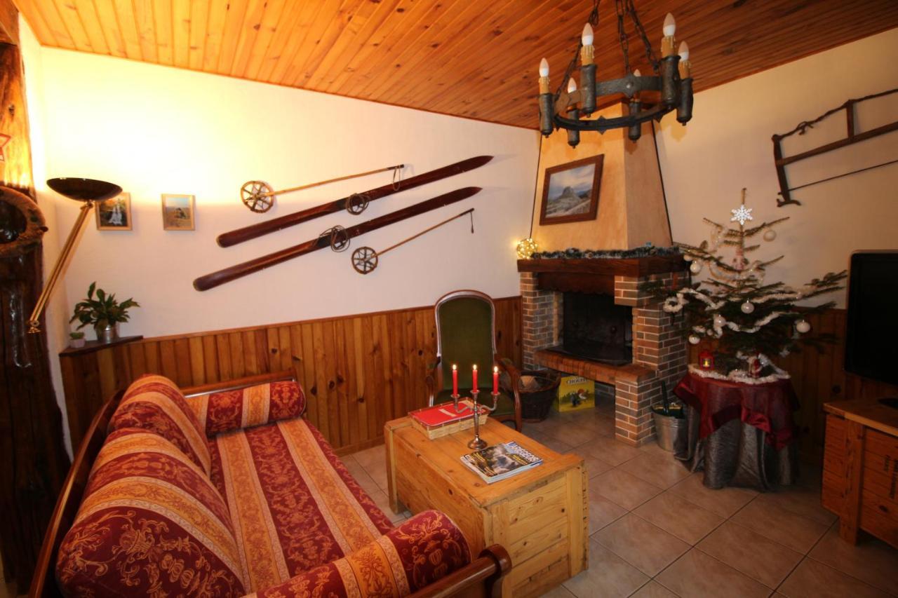 Toupinat Villa Montferrier Buitenkant foto