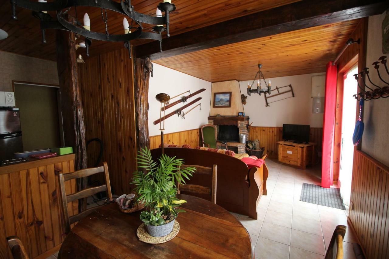 Toupinat Villa Montferrier Buitenkant foto