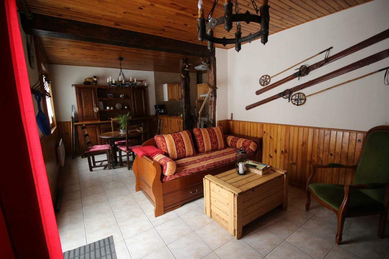 Toupinat Villa Montferrier Buitenkant foto