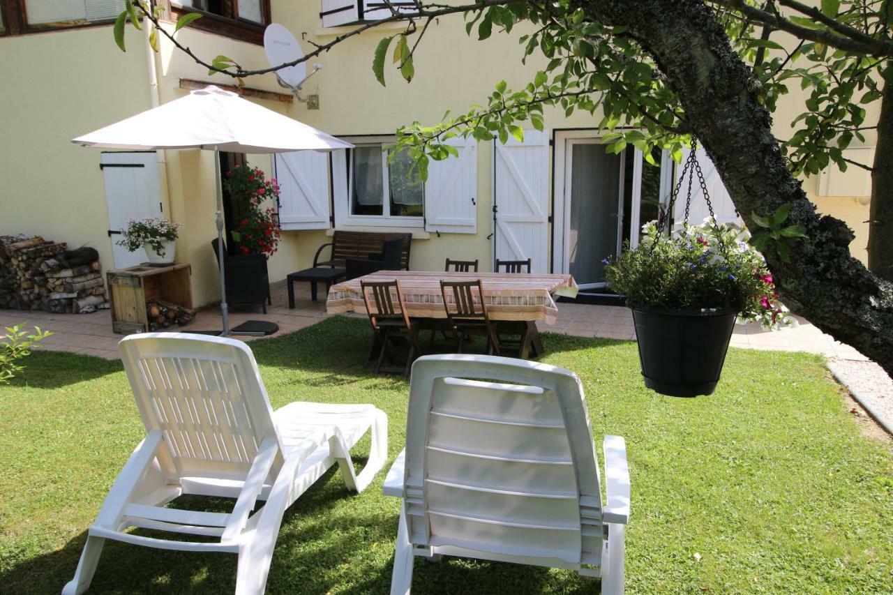 Toupinat Villa Montferrier Buitenkant foto